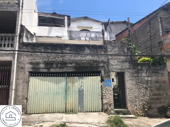 Imagem Imóvel localizado no centro de Perus / Jardim do Russo / a 10 minutos da estação perus.