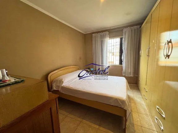 Imagem Casa Térrea com 2 quartos à venda, 92 m² Vila Mangalot - Parque São Domingos - São Paulo/SP