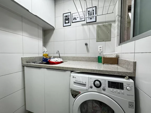 Imagem Residencial San Rafael, apartamento a venda 3 quartos em Barreiros São José
