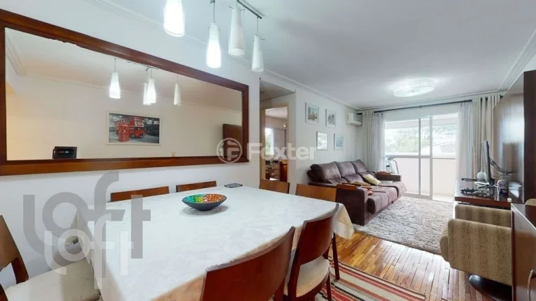 Imagem Apartamento 74M², 2Q, 1 Suíte, 2 Banheiros, 2 Vagas, Piscina, Churrasqueira, Piscina Aquecida, Academia, Salão de Festas e Jogos, Quadra, Playground.