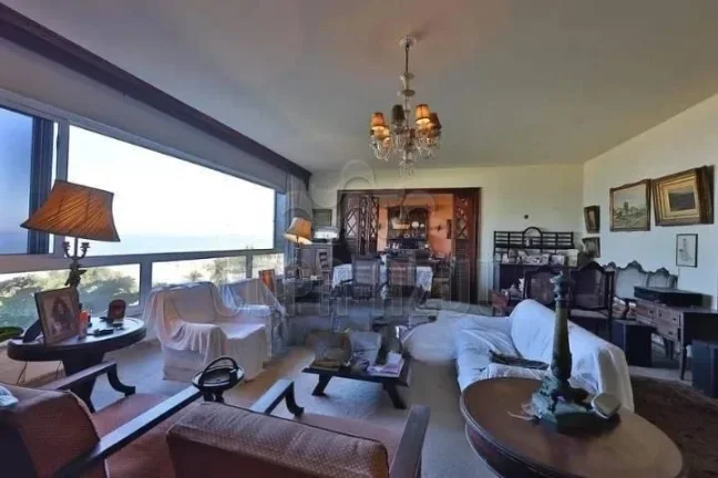Imagem Copacabana – Avenida Atlântica | Residencial › Apartamento 4 quarto(s) à Venda