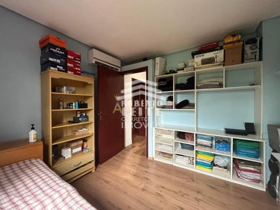 Imagem Residencial Verdes Campos - Casa em Condomínio à Venda no Verdes Campos