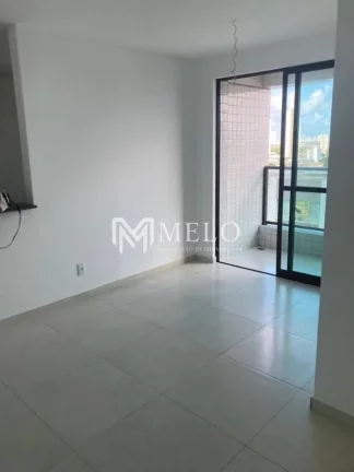 Imagem 2qts., 1 suíte, 2 vagas, 50m² na Madalena..