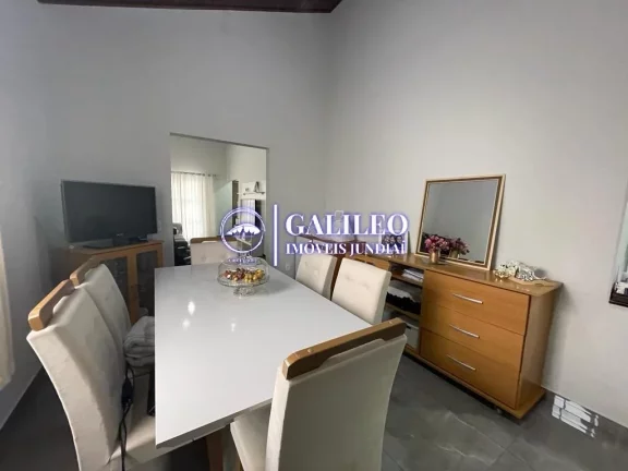 Imagem Casa Térrea a Venda no Condomínio Phytus | Itupeva | São Paulo