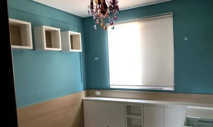 Imagem Alugo Sobrado em Santo André, Vila Metalurgica