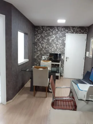 Imagem Apartamento para Venda em Santo André / SP no bairro Casa Branca