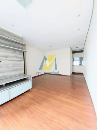 Imagem Apartamento à venda no Residencial Conquista