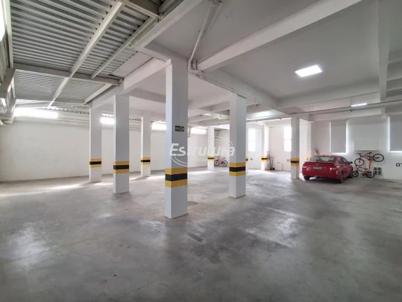 Apartamento de 2 dormitórios mobiliado no bairro Dores