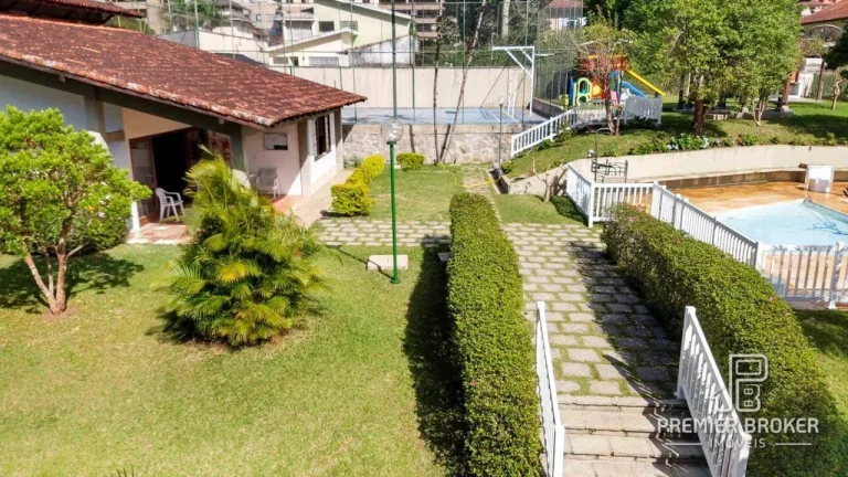 Imagem Casa à venda, 163 m² por R$ 1.300.000,00 - Alto - Teresópolis/RJ