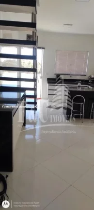 Imagem Sobrado para Venda em Artur Nogueira, Parque das Flores, 5 dormitórios, 3 banheiros, 2 vagas