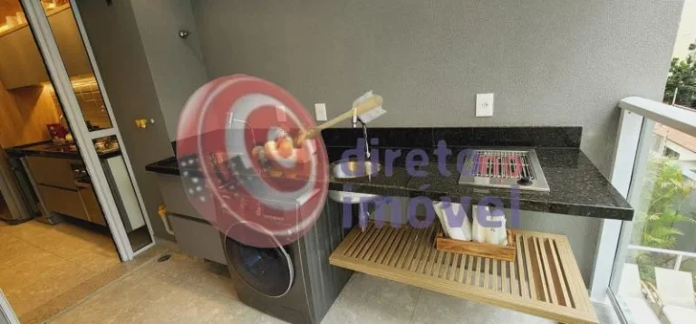 Imagem APARTAMENTO 2 DORMITÓRIOS 1 VAGA SOHO PARAÍSO 65m² PARAÍSO SÃO PAULO