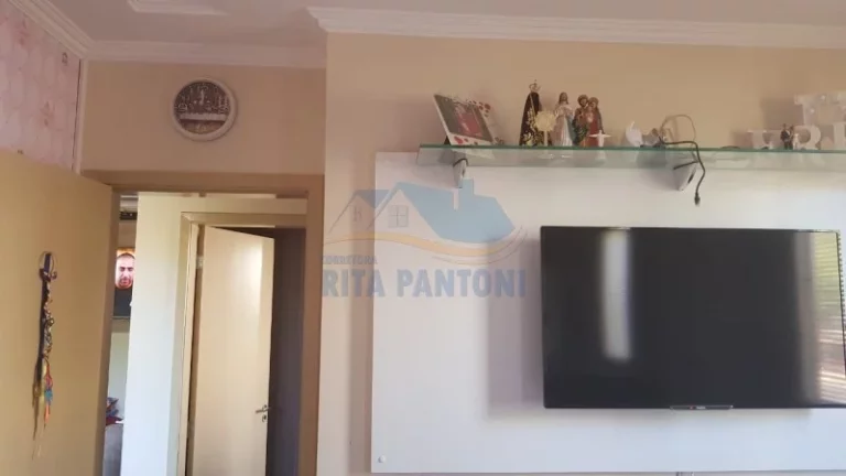 Imagem Apartamento - Ribeirão Preto - Parque dos Lagos - Região Leste