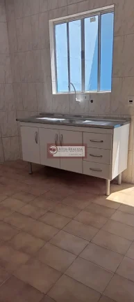 Imagem Sobrado 2 Dorms para Alugar no Jardim Canaã, São Paulo - 110m²