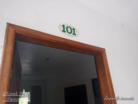 Imagem APARTAMENTO VENDA TAPANÃ