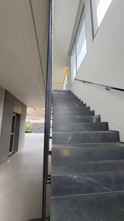 Imagem RESIDENCIA DE ALTO PADRÃO EXCLUSIVA EM CONDOMINIO FECHADO EM FRANCA/SP - 409m² de terreno com 408m² de construção