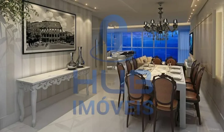 Imagem Apartamento 4 Dormitórios para venda em Balneário Camboriú - SC
