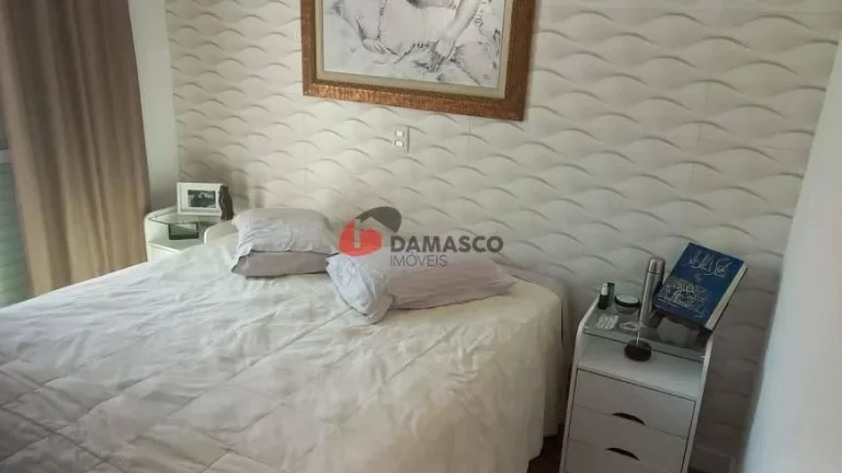 Imagem Sobrado à venda 3 Quartos, 1 Suite, 3 Vagas, 212M², Vila Valparaíso, Santo André - SP