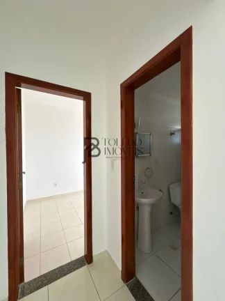 Imagem Apartamento à venda no bairro Aviação - Praia Grande/SP