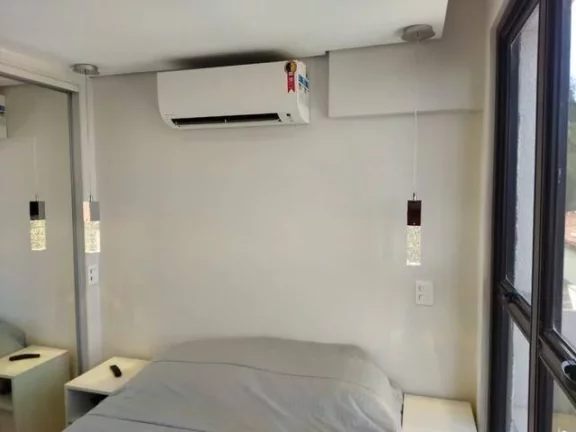 Imagem Apartamento Maravilhoso com Planejados 42 m² 2 Dormitorios 1 Vaga
