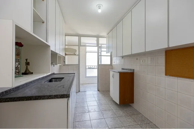 Imagem APARTAMENTO RESIDENCIAL em São Paulo - SP, Campo Belo