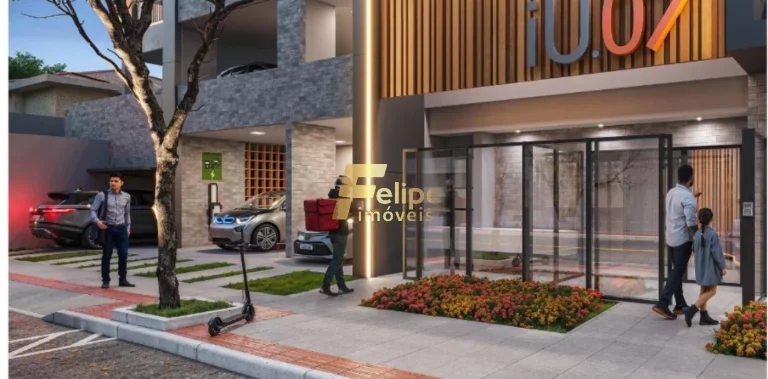 Imagem VENHA SE APAIXONAR PELO MAIS NOVO EMPREENDIMENTO IMOBILIÁRIO DE JARDIM CAMBURI EM VITÓRIA/ES!