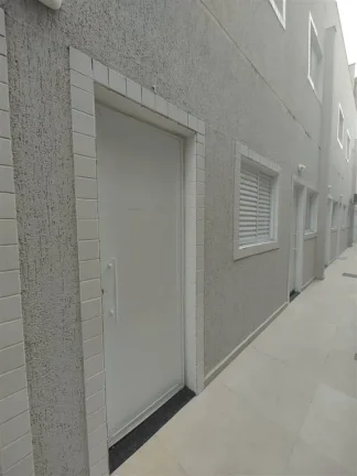 Imagem CASA COM 62 m² - GUILHERMINA - PRAIA GRANDE SP