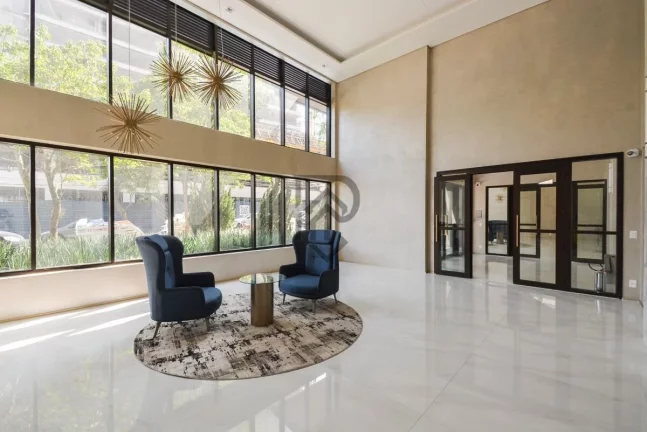 Imagem Apartamento Alto Padrão chacara klabin andar alto