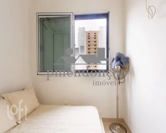 Imagem Apartamento à venda na Pompéia com 3 quartos e 2 vagas, 80m²