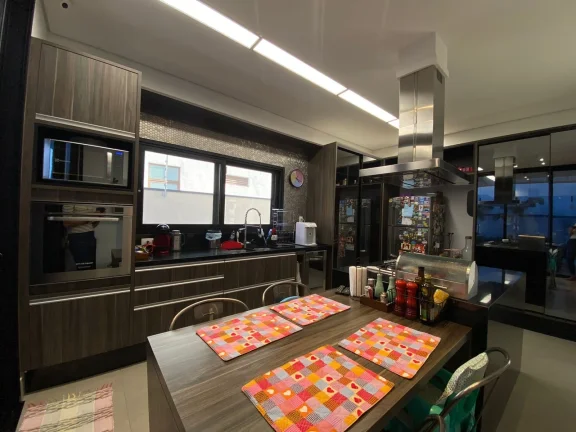 Imagem Lindíssima casa no Condomínio Quinta dos Lagos, Jundiaí