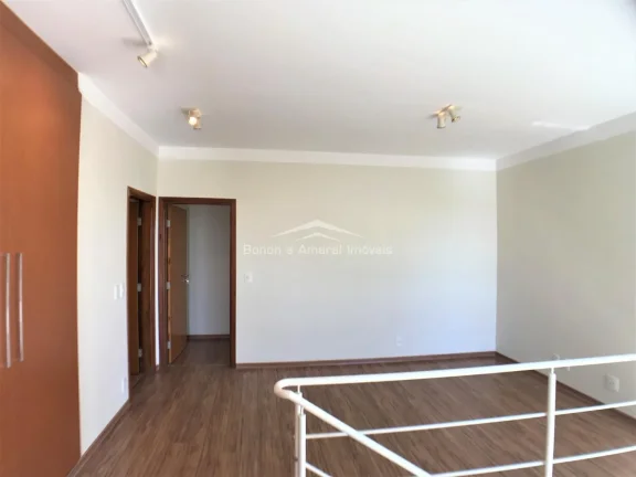 Imagem Maravilhosa oportunidade de adquirir esta casa à venda no San Conrado, Sousas, Campinas. Com um aca...