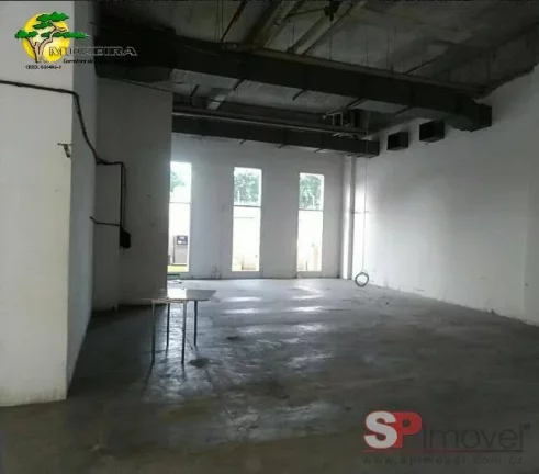 Imagem SALA COMERCIAL COM 174M² EM SANTANA