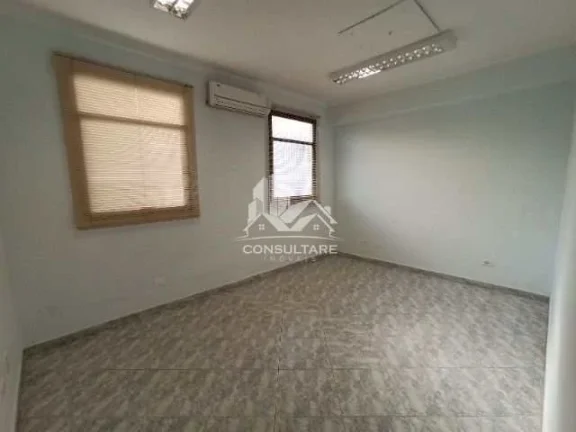 Imagem Casa Comercial para Locação, Embaré, Santos, Cod: 8250 MMD
