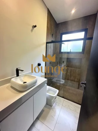 Imagem Casa Em Condominio em Sorocaba
