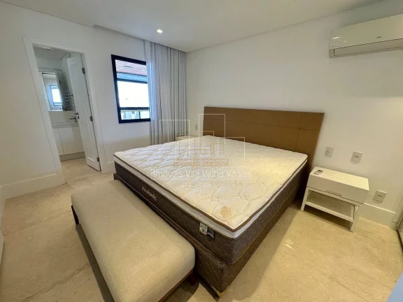 Imagem Apartamento 4 Quartos com 2 Suítes - Praia da Costa
