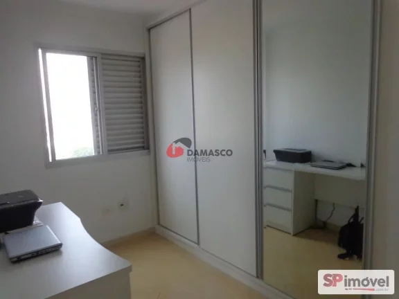 Imagem Apartamento à venda, Parque Fongaro, São Paulo, SP