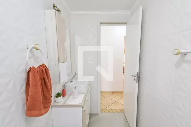 Imagem Apartamento à Venda - Ipiranga, 2 Quartos, 72 m2