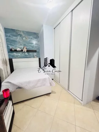 Imagem Casa a venda 3 Quartos Bairro Europa Contagem MG