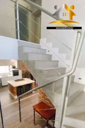 Imagem Casa para locação no condomínio Nascentes Granja Viana - Batelli Imóveis