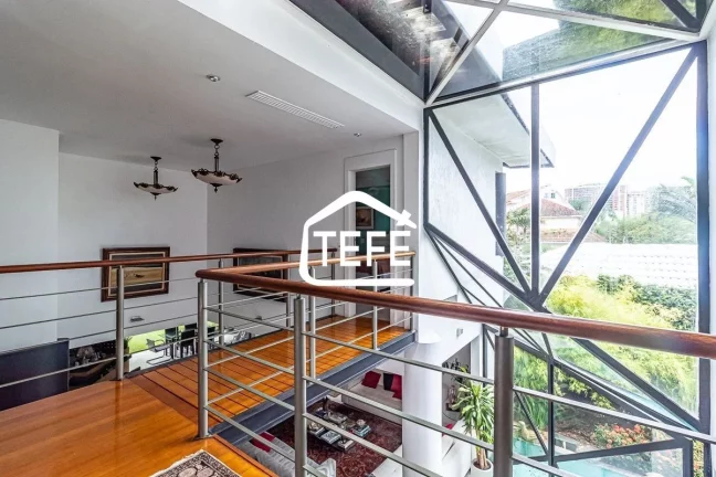 Imagem Casa à venda, 780 m² por R$ 9.800.000,00 - Barra da Tijuca - Rio de Janeiro/RJ