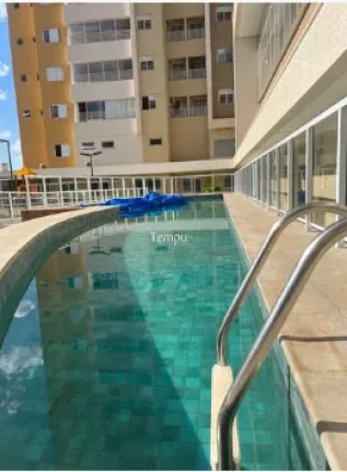 Imagem Uptown - Apartamento Pronto no Jardim Europa , 2 Quartos
