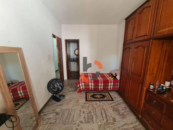 Imagem (Venda) Casa com 4 dormitórios - Jardim Canaã - Nova Iguaçu/RJ