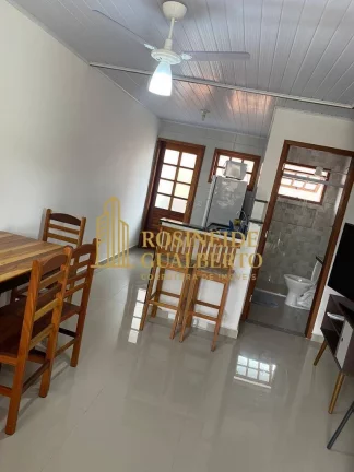Imagem Apartamento à venda no Sapé – Ubatuba/SP