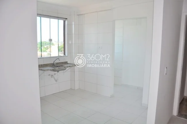 Imagem Apartamento para Venda em Santo André / SP no bairro Paraíso