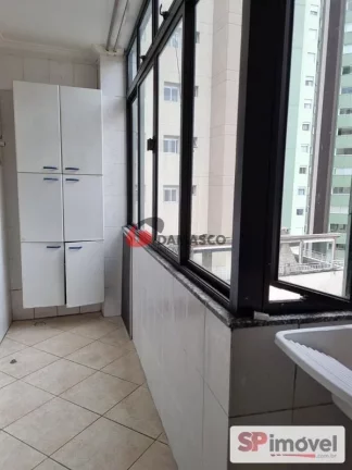 Imagem Apartamento à venda, Vila Guiomar, Santo André,