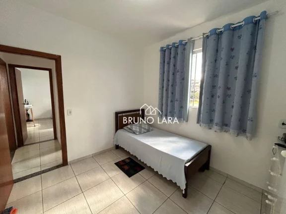Imagem Apartamento à venda no bairro União- Igarapé/MG