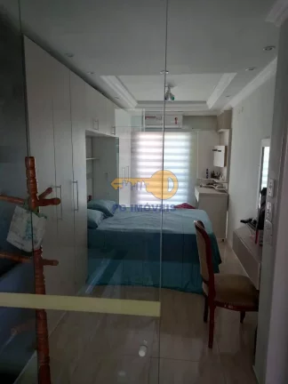 Imagem SOBRADO EM IPANEMA PRÓXIMO DO MAR