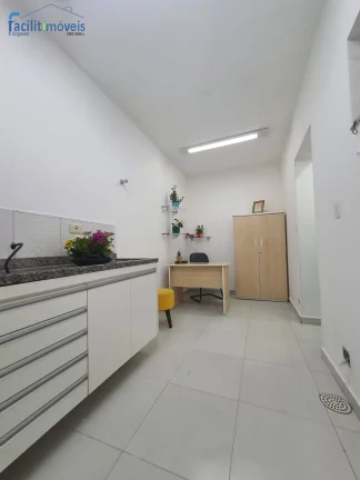Imagem SALA COMERCIAL PARA LOCAÇÃO - RUDGE RAMOS - SÃO BERNARDO DO CAMPO - SP