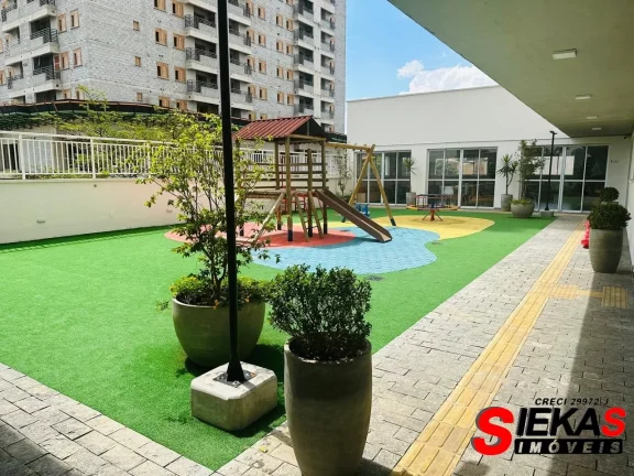 Imagem Imperdível! Apartamento à venda em São Paulo-SP, na Vila Matilde, com 3 quartos, 1 suíte, 1 sala, 2 banheiros, 2 vagas de garagem e 65m²