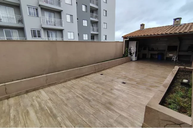 Imagem APARTAMENTO RESIDENCIAL em São Paulo - SP, Vila Carrão