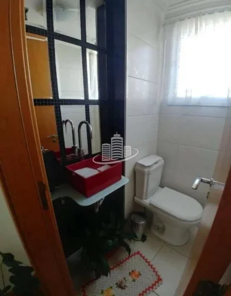 Imagem Apartamento Padrão